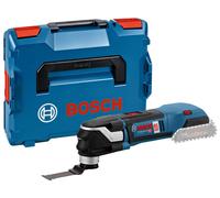 Outil multifonction sans fil GOP 18V-28 coffret L-Boxx - solo BOSCH
