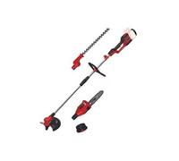 Outil multifonction sans fil GT GE-LM 36-4 en 1 Li-Solo