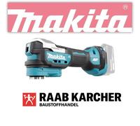 Makita DTM52Z 18V sans batterie, ni chargeur
