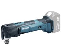 MAKITA DTM51Z outil multifonctions oscillant (machine nue)