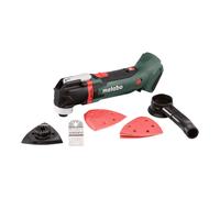 Metabo MT 18 LTX outil multifonction universel sans fil (18V/sans batterie) 613021890