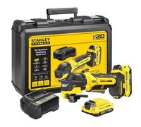 Outil multifonction Stanley FATMAX SFMCE510D2K-QW