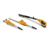 Outil multifonction STIGA MT100e Kit
