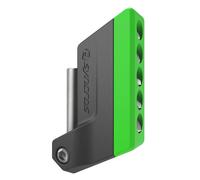 Outil multifonction Syncros Noir