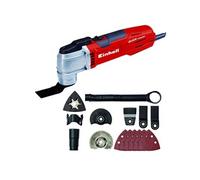 Outil multifonction TE-MG 300 EQ 4465150 + accessoires 300 W