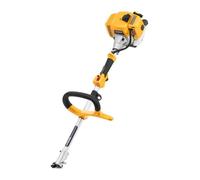 Stiga MT 330 Multitool À Essence - 25.4cc - 0.7kW - 2 Temps - 5-en-1