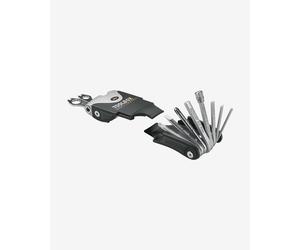 Outil multifonction Toolbox Travel noir