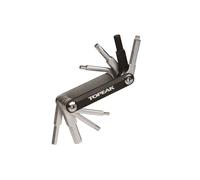 Topeak Outil vélo Nano 9 – Aluminium