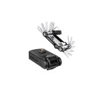 Topeak Ninja Master+ T20 Multitool Noir