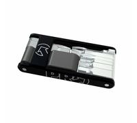 Outil multifonction vélo Pro Performance TL 9f Noir
