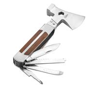 OUTIL MULTIFONCTIONNEL - 11 EN 1 - T N63-112