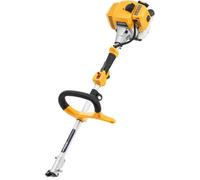 Outil multifonctionnel à essence - STIGA - MT 330 - 5 en 1 - Débroussailleuse - Taille-haies - Élagage