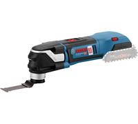 Outil multifonctionnel BOSCH GOP 18V-28 Professional