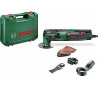 Outil multifonctionnel BOSCH PMF 250 CES 250 W