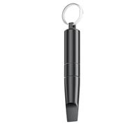 Outil multifonctionnel de nettoyage efficace pour ouvrir les paquets et éjecteur de téléphone en métal - Outil multifonction compact en métal avec ouvre-paquet et éjecteur de téléphone pour un usage