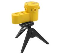 Outil Multifonctionnel De Nivellement De L'auto Avec 360 Dispositif Nivellement Du Fil Rotation Et Pour Une Mesure Précise Niveau L'ABS Robuste Pour La Construction