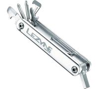 Outil multifonctionnel Lezyne Multi Block, argent