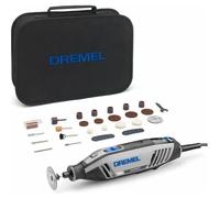 Outil multifonctions 175W Dremel 4250-35 (livré avec 35 accessoires)