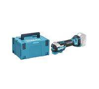 Makita DTM52ZJ LXT - Outil multifonction Li-Ion 18V (machine seule) dans MAKPAC - moteur brushless