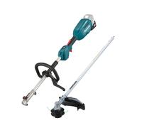 Outil multifonctions 18V DUX18ZX1 + Tête de débrousailleuse EM408MP MAKITA