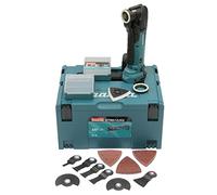 Outil Multifonctions Oscillant MAKITA DTM51ZJX2 18V LXT (Machine Nue)