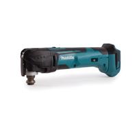 Outil multifonctions 18V LXT (machine seule) - MAKITA DTM51Z