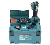 Makita DTM52ZJX2 Outil Multifonction Sans Fil