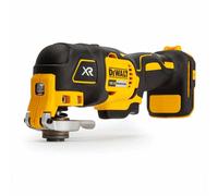 Outil Multi-fonction DeWalt DCS355N-XJ (sans batterie et chargeur)