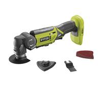 Ryobi R18MT-0 Akku-Multitool 18 V