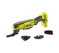 Ryobi R18MT3-0 Corps multitool avec accu Li-Ion 18 V