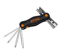 Outil multifonctions 19-13 - STIHL - 0000-881-5501