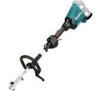 Outil multifonctions 2 x 18 v li-ion (produit seul) makita dux60z G