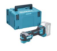 Outil multifonctions 40V AVT (solo) StarLock en Makpac - MAKITA TM001GZ02