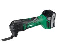 Outil Multifonctions à Batterie, 18V, 5000mAh Li-Ion