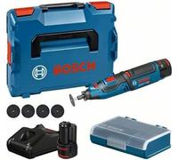 Outil multifonctions BOSCH Gro 12V-35 12 V