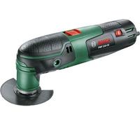 Outil multifonctions - BOSCH - PMF 220 CE - 220W - Accessoires Starlock