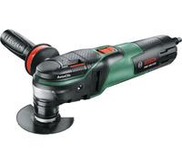 Outil multifonctions Bosch - PMF 350 CES (350W, interface Starlock et Starlockplus)