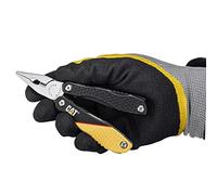 OUTIL MULTIFONCTIONS CATERPILLAR 12 EN 1