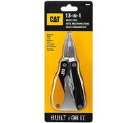 OUTIL MULTIFONCTIONS CATERPILLAR 13 EN 1