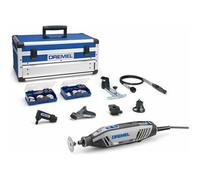 Outil filaire Dremel 4250 6+ 128 accessoires