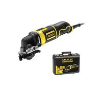 Outil multifonctions Fatmax 300 W Câble 4 m Mallette + Accessoires