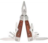 Outil multifonctions L.fermé 111 mm Lames-L.69 mm LM HERBERTZ