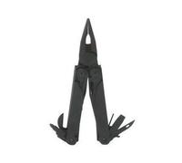 Outil Multifonctions - Leatherman - Surge - Finition Oxyde Noir - 21 Outils - Acier Inoxydable