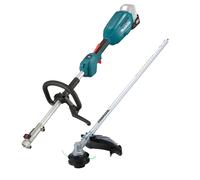 Outil multifonctions LXT 18V (sans batterie ni chargeur) MAKITA DUX18ZX1
