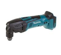 Outil multifonctions - Makita - DTM50ZX1 - Sans fil - 18 V - 2 kg