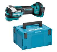 Outil multifonctions MAKITA DTM52ZJ LXT - 18 V