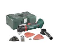 Metabo - Outils Multifonction 18v Mt 18 Ltx Metabo