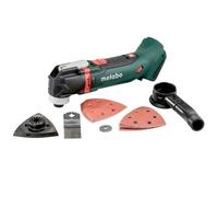 Outil Multifonctions METABO MT 18 LTX 613021890