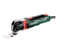 Outil multifonctions - METABO - MT 400 Quick - Vert - Electrique - 400 W - Professionnelle