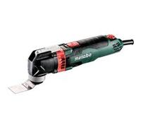 Outil multifonctions - METABO - MT 400 Quick - Vert - Electrique - 400 W - Professionnelle G